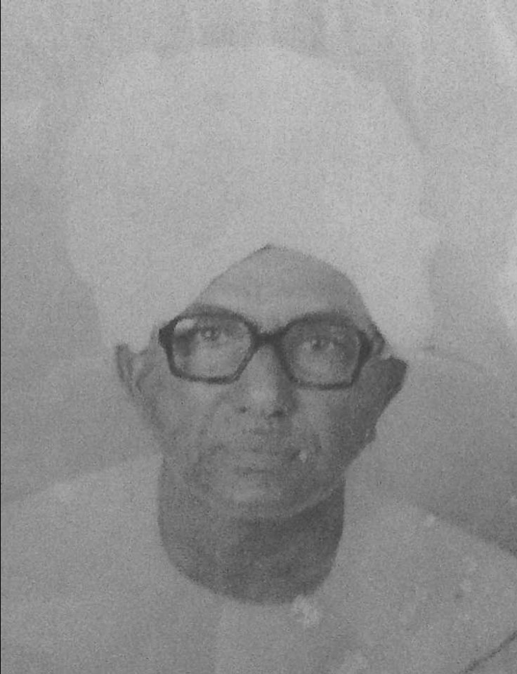 ElSir Mohamed Hamadto